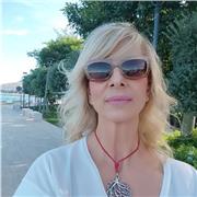 Madrelingua tedesca e docente di tedesco tutti i livelli. Insegno da 7 anni la lingua tedesca e inglese.Svolgo lezioni private online e a domicilio ad Aversa provincia di Caserta!